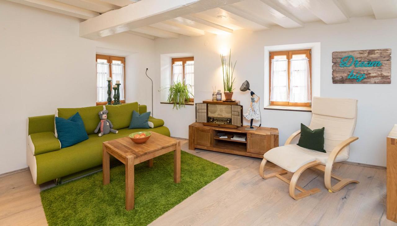 Schubert - Haus Hotel Saint Wolfgang Buitenkant foto