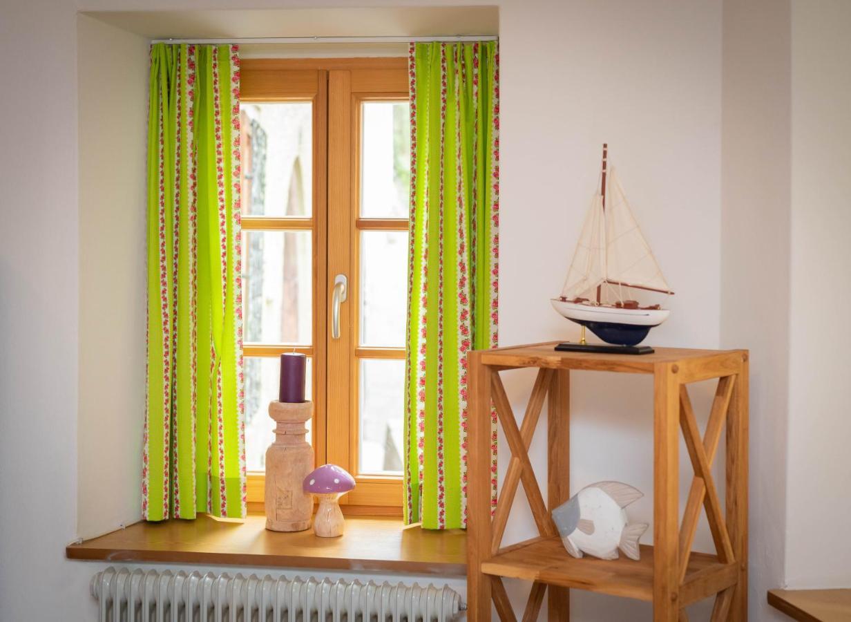 Schubert - Haus Hotel Saint Wolfgang Buitenkant foto